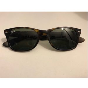 Ray-Ban Wayfarer